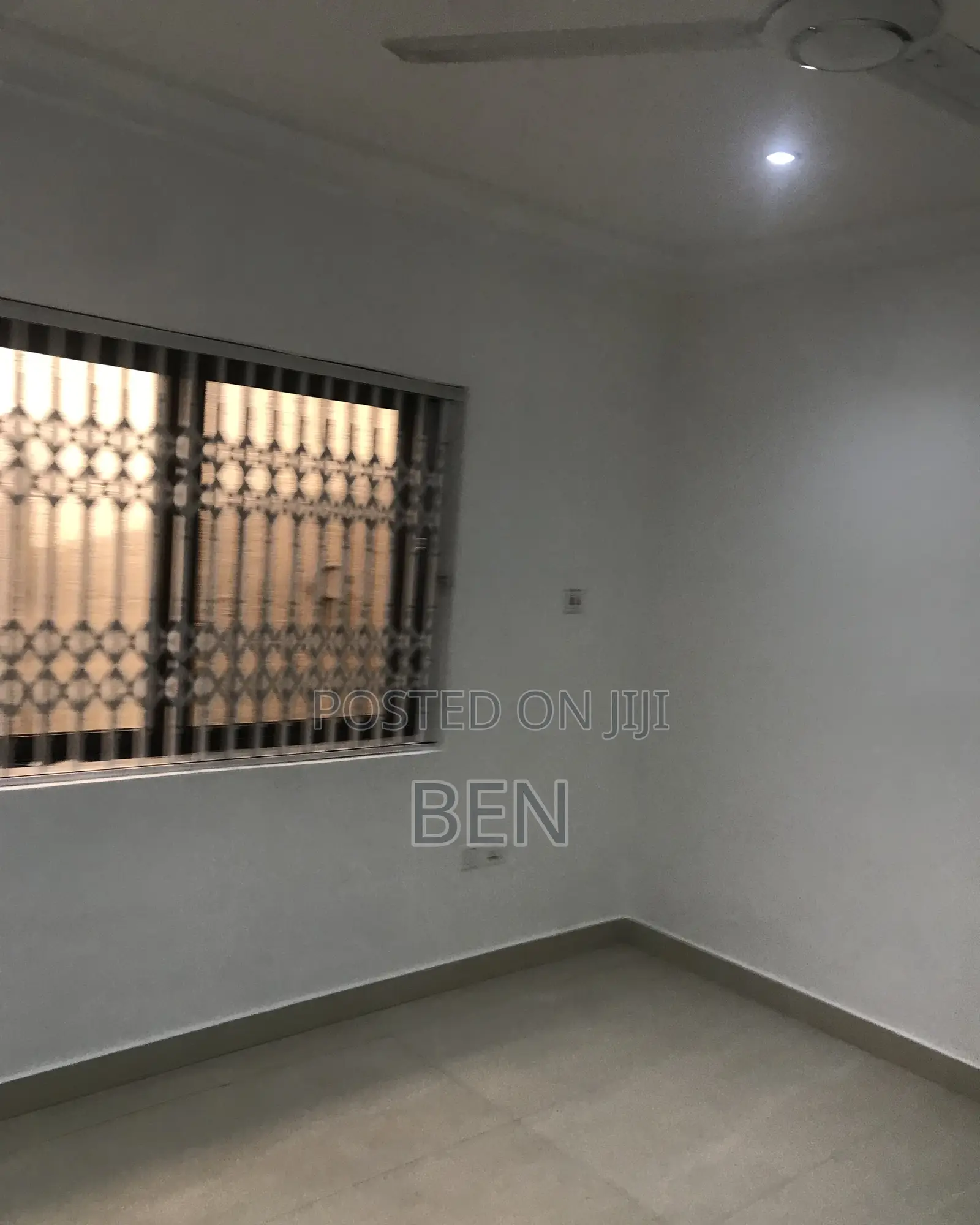 4bdrm House in Tesano, Police Station for rent