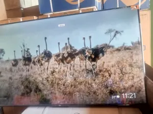 Hd Heaven TCL 50 Smart Android Tv TCL