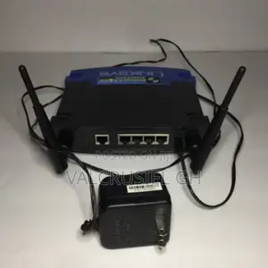 Installation Of Internet Network