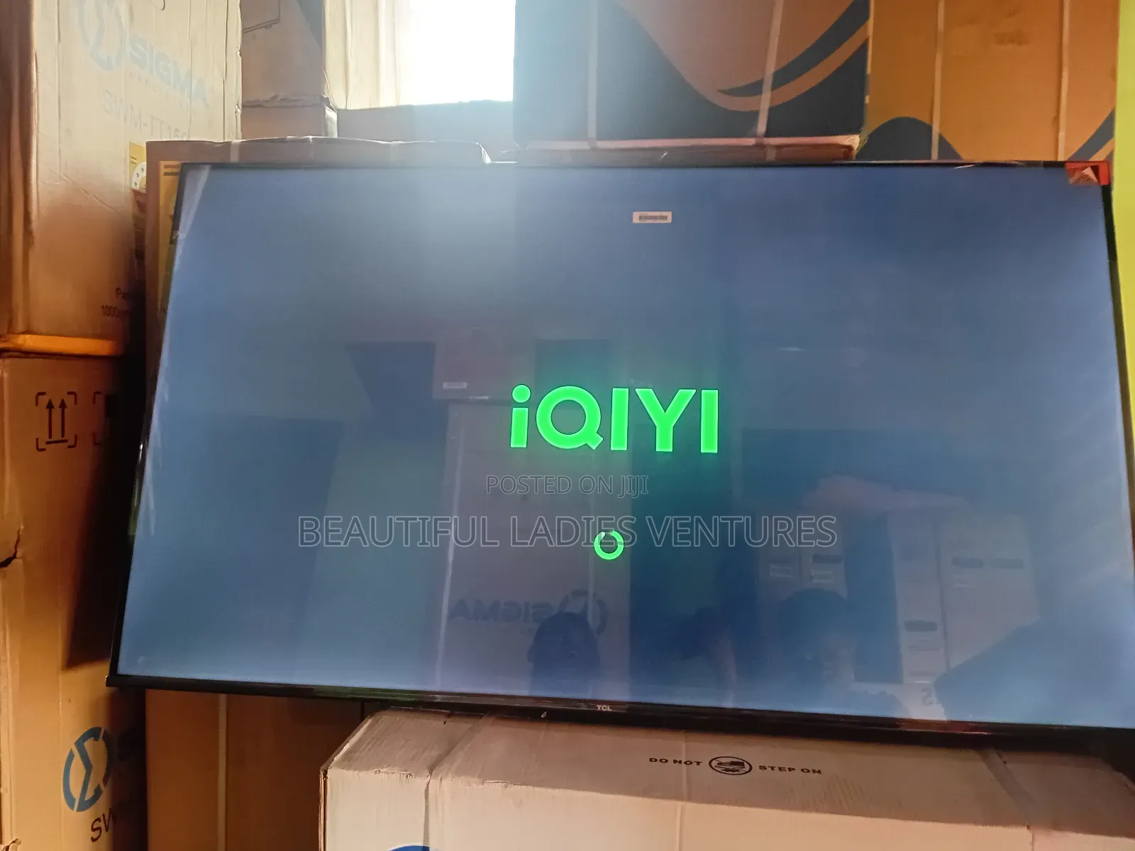 Absolutely Super TCL 65inches Truly Amazing TCL