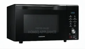 Samsung 32l Convection Microwave Oven Mc32k7055ck