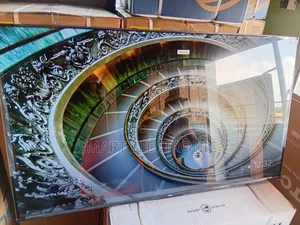 TCL 65” Ultra Hd Qled Smart Tv – Vibrant Colors, Stunning Detail