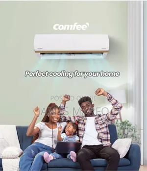 Comfee 1.5hp Inverter Ac.