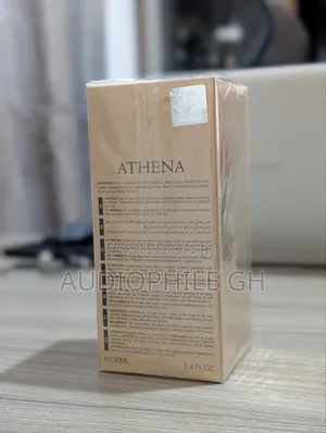 Maison Alhambra Athena Eau De Parfum