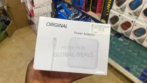 Macbook Type-C Chargers