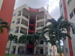 Furnished 3bdrm Apartment in Airport Residential for sale