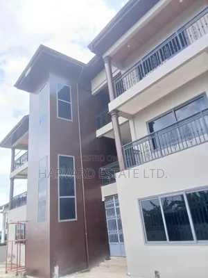 3bdrm Apartment in Tech Apemso Knust, Kumasi Metropolitan for rent