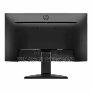 Hp S3 Pro Monitor-21.45 Inch FHD LCD Ips 100hz 5ms Vga Hdmi Black