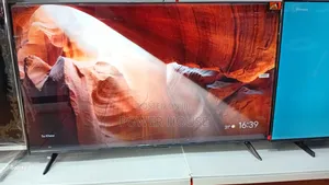 Skybound Soul TCL 43inches Qled Smart Tv Cool TCL 43inches Smart Tv