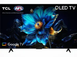 65inch TCL P7k-Qled, HDR Tv, Smart Tv Powered by Google Tv