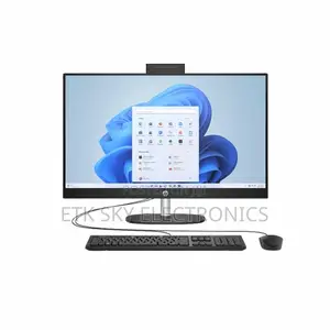 New Desktop Computer HP 8GB Intel Core I7 SSD 512GB