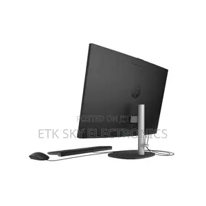 New Desktop Computer HP 8GB Intel Core I7 SSD 512GB