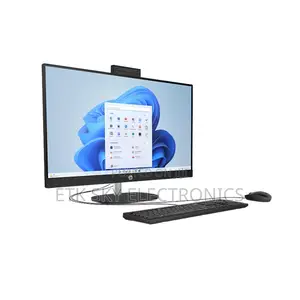 New Desktop Computer HP 8GB Intel Core I7 SSD 512GB