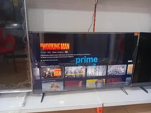 TCL 43 Inches Smart Android Tv – Built for Entertainment