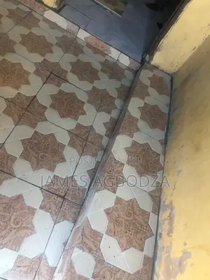 Good Finishing Master Tiler