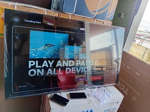 11. “Upgrade Your Viewing Experience With TCL 65-Inch Smart Tv ”