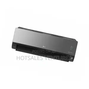 Lg 2.0hp Artcool Ioniser, Smart Diagnosis, Dual Inverter Compressor Ac