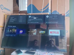 Mega TCL Smart Uhd TCL Tv