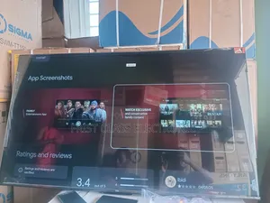 Mega TCL Smart Uhd TCL Tv
