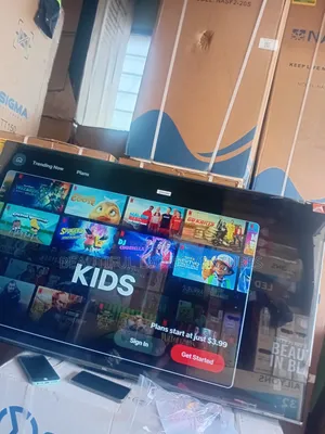 Construct Smart Tv TCL Kindhearted Smile Wonderful TCL Tv