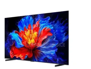 TCL 98” Qled Pro Smart Android Tv 98p8k