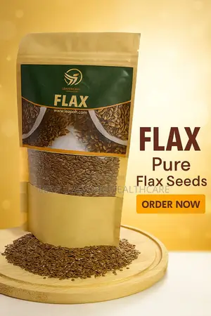 Flax Seeds