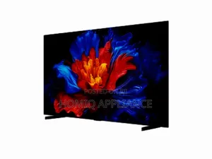 TCL 98′′ Qled Pro Smart Android Tv – Redefine Home Entertainment