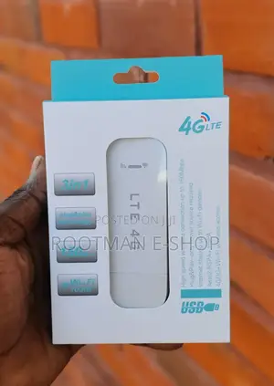 Plug Play Usb Wifi 4glte