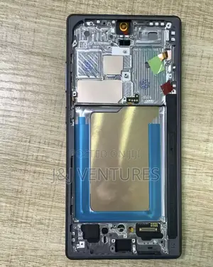 Samsung S25 Ultra Oled Screen
