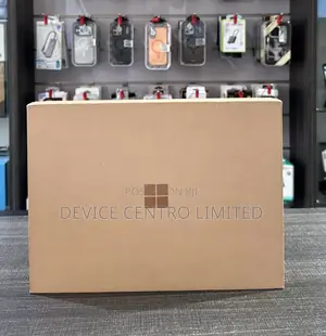 New Microsoft Surface Pro 11th Edition, a Copilot+ PC 16GB SSD 512GB