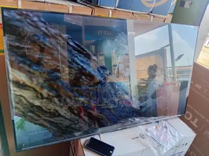 22. “Massive Discount on TCL 65-Inch Tv – Limited Time Offer!”