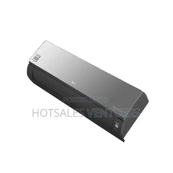 Lg 1.5hp Artcool Inverter, Ioniser, Smart Diagnosis, Dual Inverter Ac