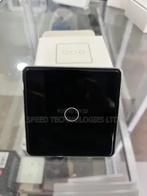 1 Gang Wi-Fi Smart Touch Light Switch
