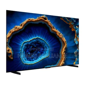 TCL 85inch Qd Mini Led Television