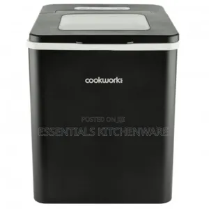 Cookworks Ice Maker