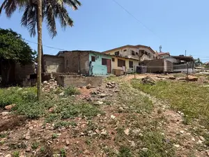 5bdrm House in Gbawe Top Base for sale