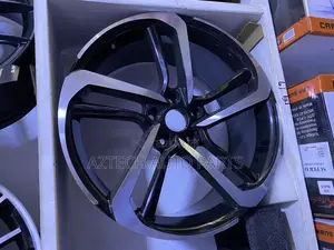 Honda Alloy Rim 19 (Four Set)