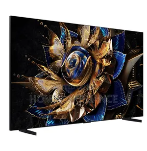 TCL 115-Inch Qd Mini Led Television