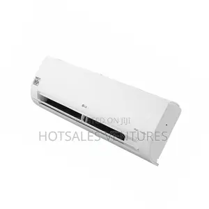 Quality Lg 2hp Mosquito Away Dualcool Inverter Split Ac - S4-Q18kl28e