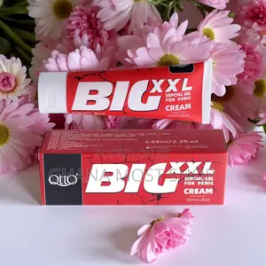 Win Her With Big XXL Special Cream (76577)