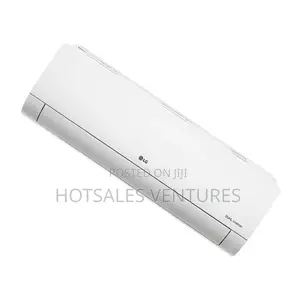 Quality Lg 1.5hp Mosquito Away Dualcool Inverter Split Ac-S4-Q12ja28j