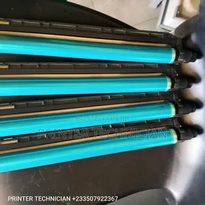 Drum Unit for Konica Minolta Printer