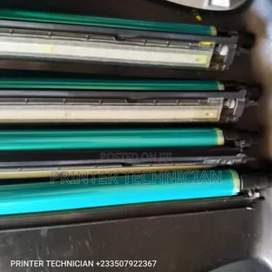 Drum Unit for Konica Minolta Printer