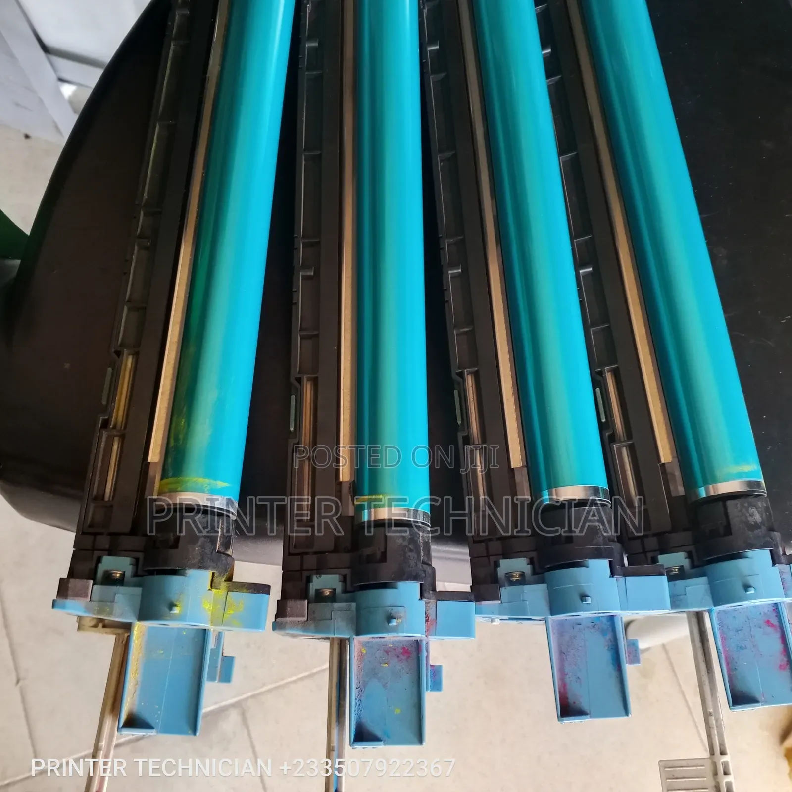 Drum Unit for Konica Minolta Printer