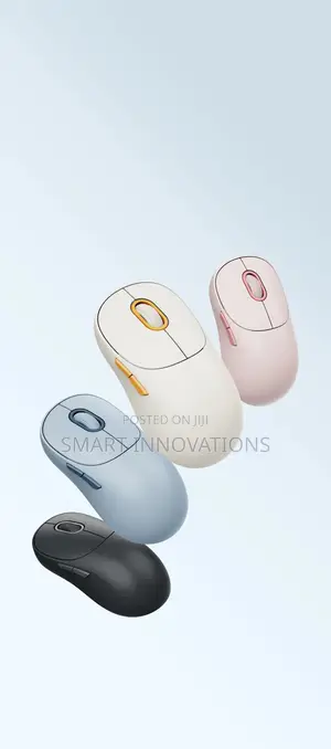 Xiaomi Wireless Mouse 3