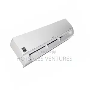 Lg S4-Q24k2qal 2.5hp Dualcool Inverter Ac