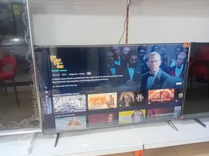 TCL 43 Inches Smart Android – Smart Life Starts Here