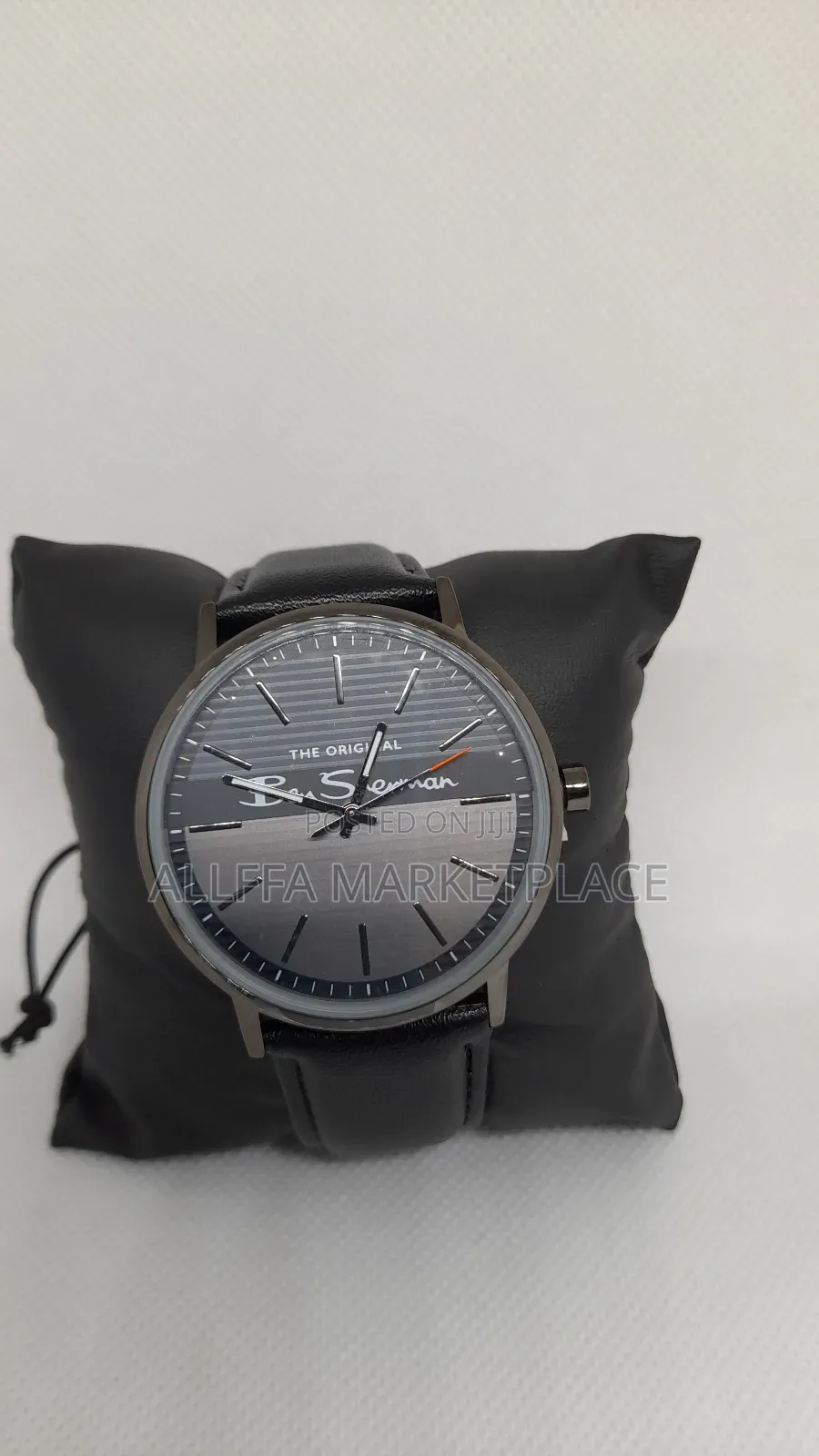Analog Quartz Watch Ben Sherman