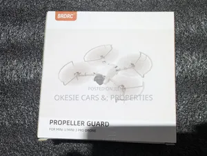 Propeller Guard for Mini 3/ Mini 3 Pro