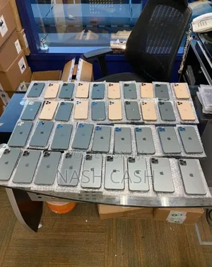 Apple iPhone 14 Pro Max 256 GB Gold